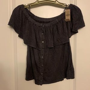 American Eagle shirt